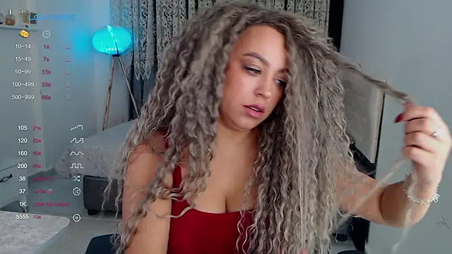  Just a queen 3 online show from 10-16-25, 09:43