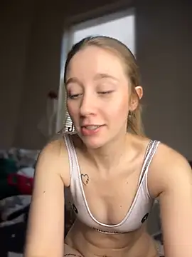 sage  marie online show from 12-16-24, 05:54