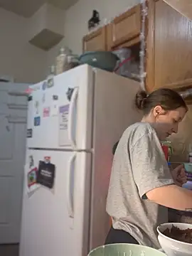 sage  marie online show from 12-19-24, 10:32