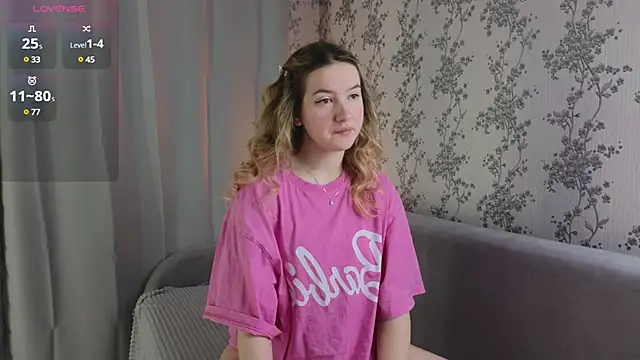 flawless angell online show from 02-07-25, 02:50