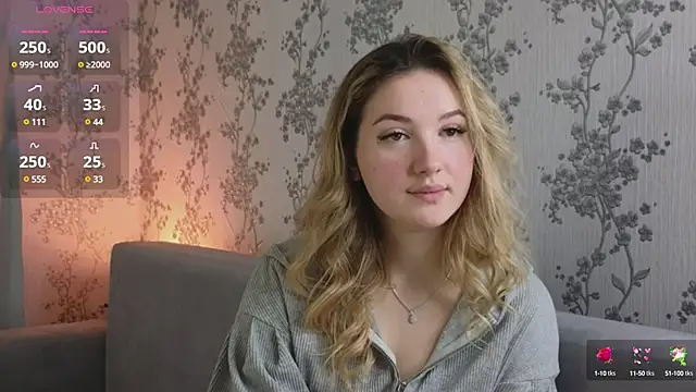 flawless angell online show from 02-13-25, 10:22