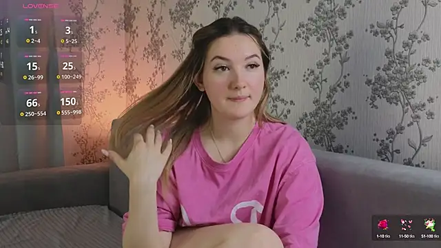 flawless angell online show from 02-20-25, 10:26