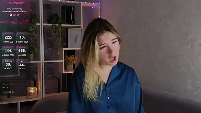 flawless angell online show from 11-04-25, 03:38