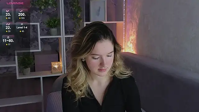 flawless angell online show from 11-29-25, 08:50