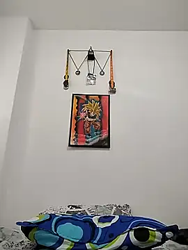 Snapshot of Demiansteven2 chatting on 01-28-25, 10:01 Demiansteven2 online show from 01-28-25, 10:01