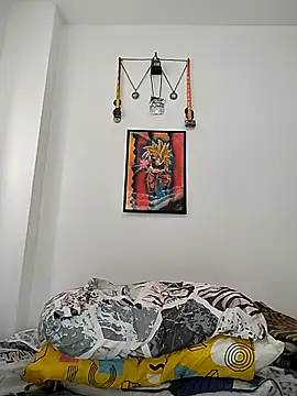 Snapshot of Demiansteven2 chatting on 02-21-25, 04:05 Demiansteven2 online show from 02-21-25, 04:05