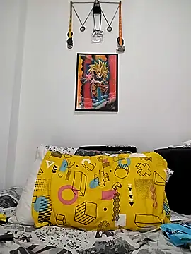 Snapshot of Demiansteven2 chatting on 03-01-25, 11:47 Demiansteven2 online show from 03-01-25, 11:47