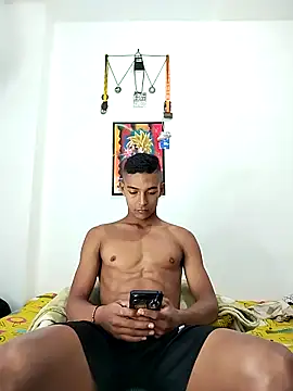 Demiansteven2 online show from 12-18-25, 05:41