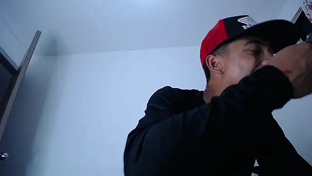 Demiansteven2 online show from 02-06-26, 02:16