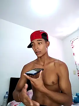 Demiansteven2 online show from 02-17-26, 05:41