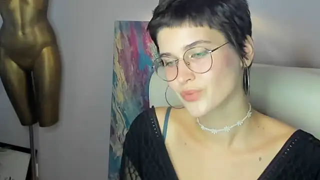 sarah perfect online show from 09-14-25, 01:43