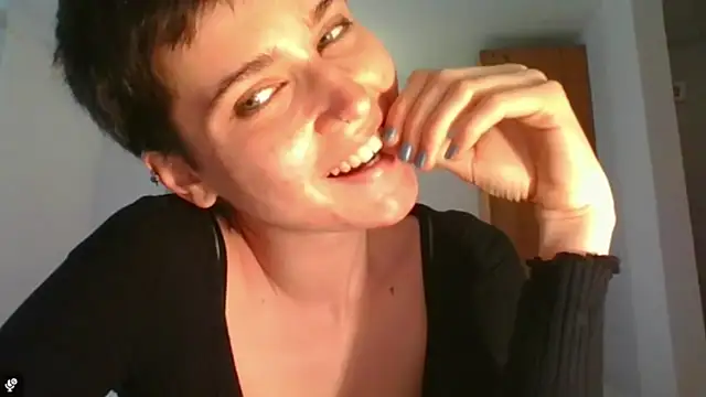sarah perfect online show from 02-17-26, 07:49