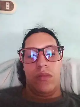 jeffersonelnio107 online show from 10-30-25, 04:30