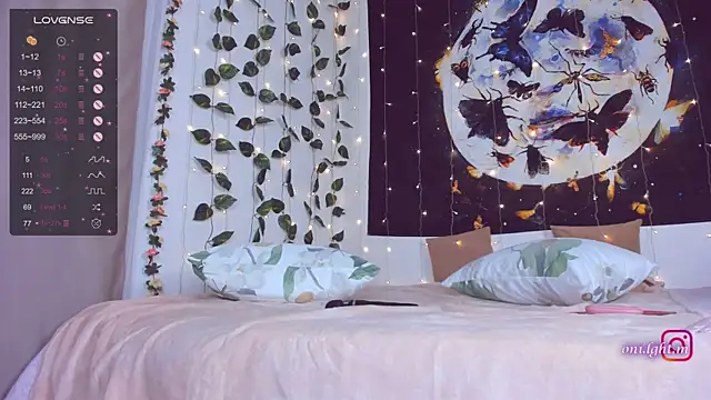 monikamelt online show from 10-05-25, 03:54