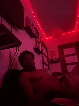 GersonGil1 online show from 01-29-25, 02:53