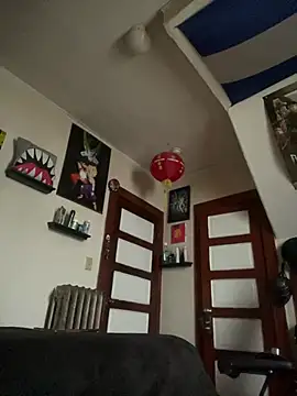 GersonGil1 online show from 04-22-26, 12:50