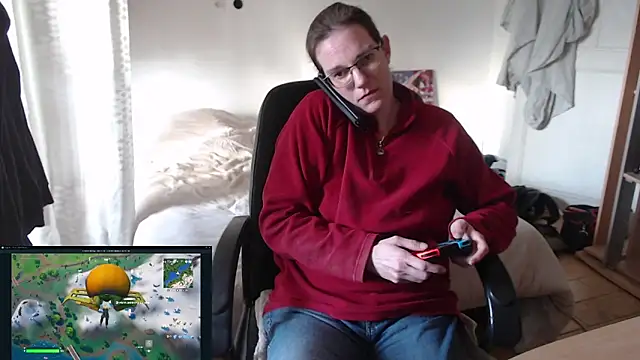 SpiceLea online show from 02-13-25, 03:24