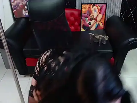 Sabrina lorens online show from 10-26-25, 12:33