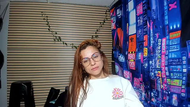 rosse 2504 online show from 03-01-25, 05:38