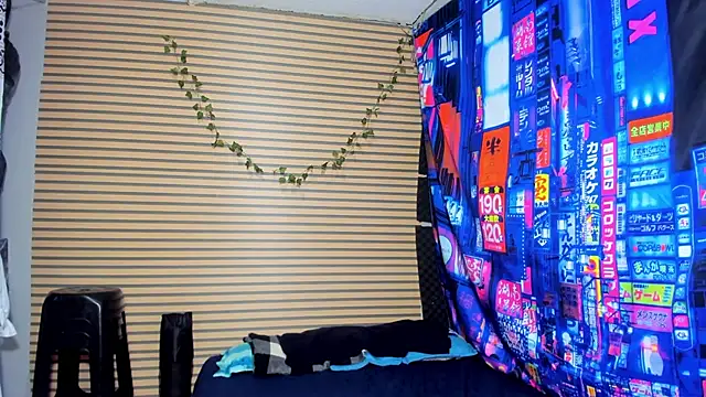 rosse 2504 online show from 03-08-25, 02:40