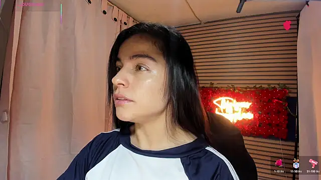 rosse 2504 online show from 11-07-25, 05:02