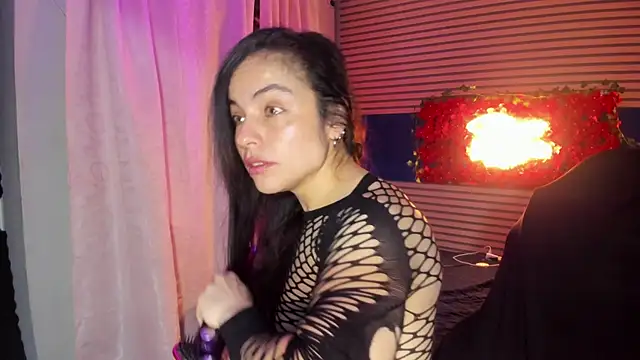 rosse 2504 online show from 02-25-26, 01:10