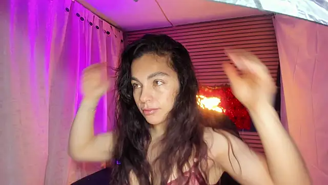 rosse 2504 online show from 03-15-26, 09:04