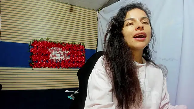 rosse 2504 online show from 04-21-26, 11:38