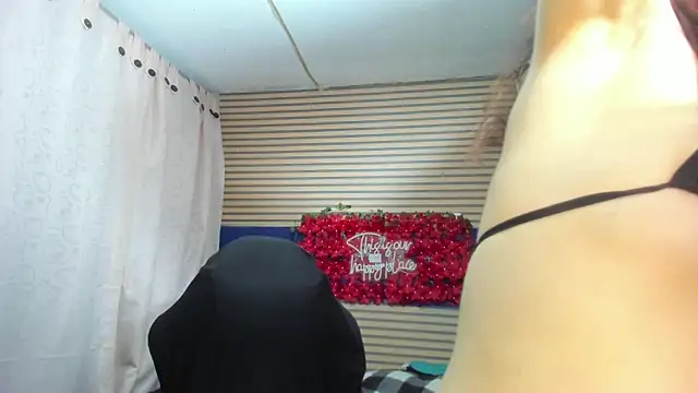 rosse 2504 online show from 05-22-26, 12:22