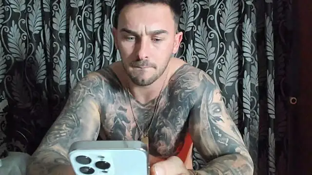 Jonmusclemaster online show from 12-29-24, 11:18