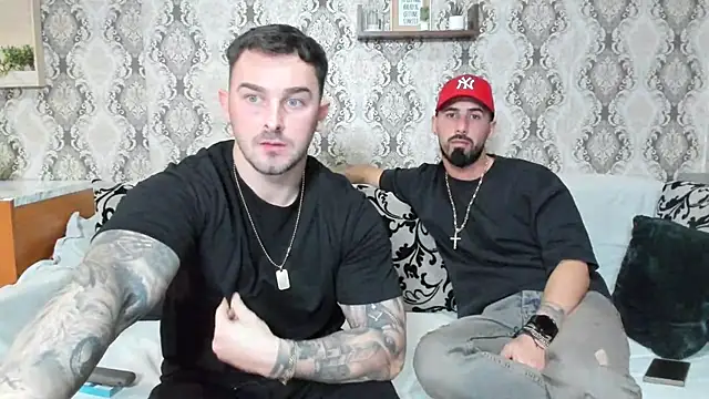 Jonmusclemaster online show from 01-06-25, 09:00