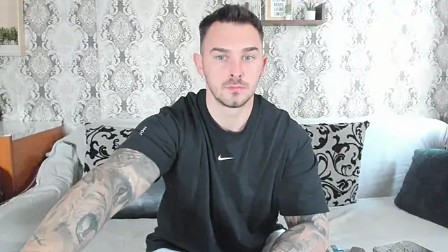 Jonmusclemaster online show from 01-14-25, 08:31