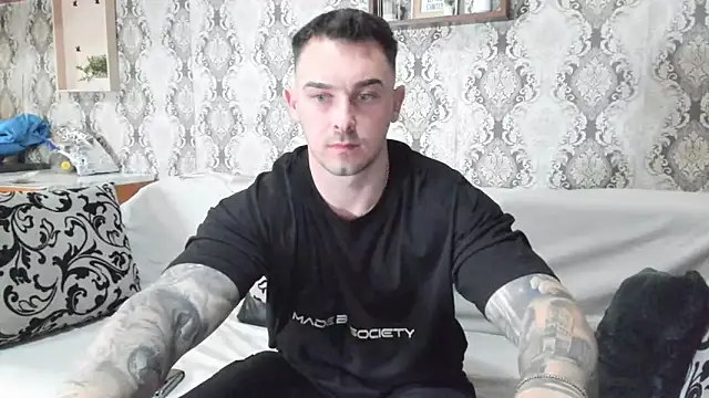 Jonmusclemaster online show from 01-16-25, 05:33