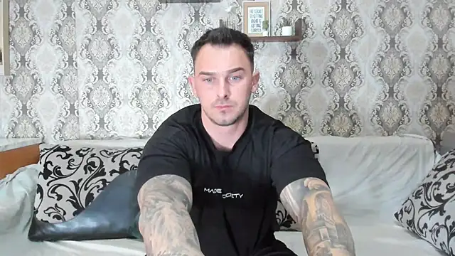 Jonmusclemaster online show from 02-10-25, 09:04