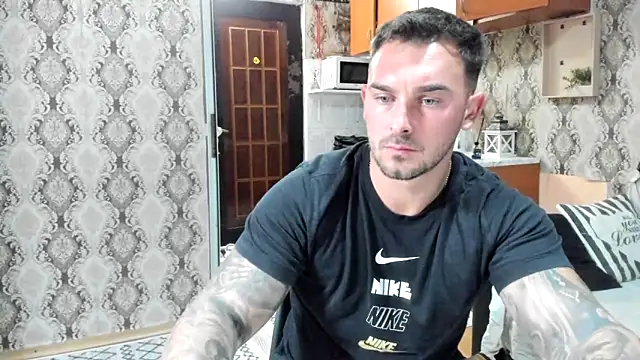 Jonmusclemaster online show from 09-18-25, 08:11