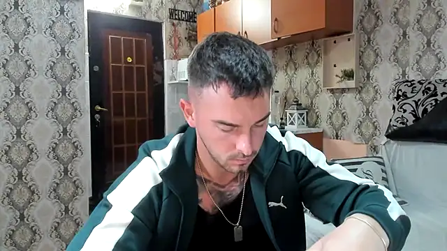 Jonmusclemaster online show from 09-30-25, 07:52