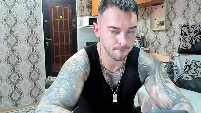 Jonmusclemaster online show from 10-11-25, 08:18