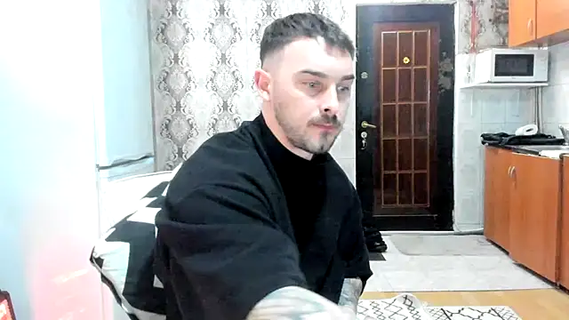 Jonmusclemaster online show from 02-24-26, 08:40