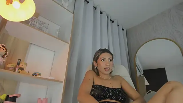 Angelbae- online show from 03-09-25, 07:01