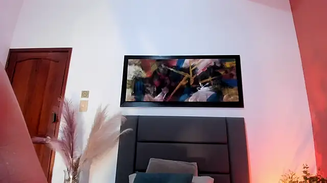 AlissaNix online show from 04-25-26, 12:57