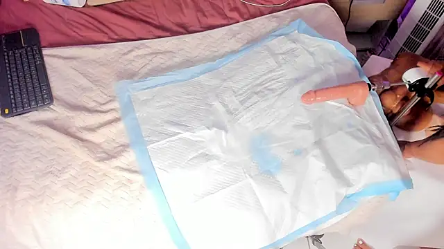 Poacahontasfg online show from 03-21-25, 10:06