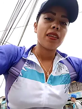  andrea30 online show from 02-16-25, 01:49