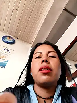  andrea30 online show from 11-04-25, 12:15