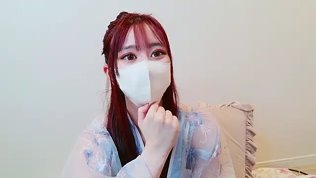 chat MIYU online show from 04-26-26, 11:30