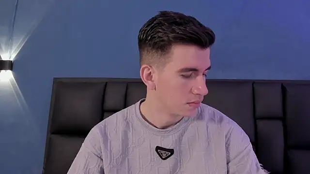 MikaelSlow online show from 11-09-25, 04:00