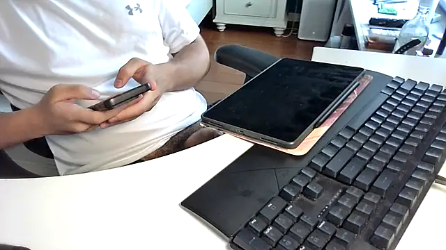 big-pig online show from 09-14-25, 07:18