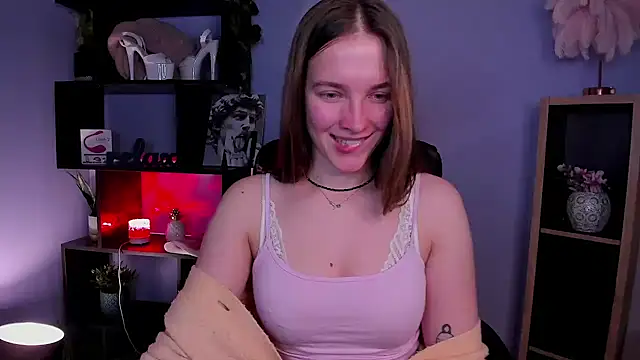 kenzie x online show from 12-06-24, 11:00