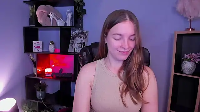 kenzie x online show from 12-12-24, 07:19