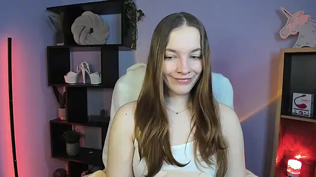 kenzie x online show from 02-20-25, 07:34