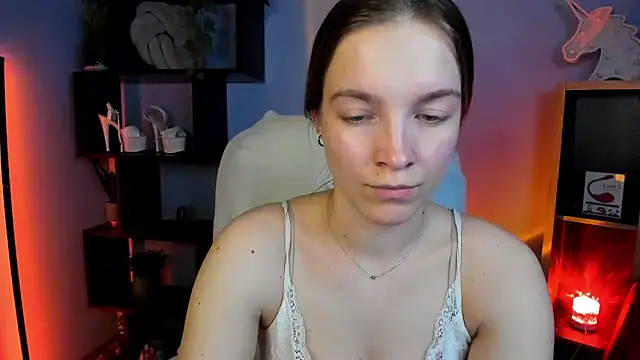 kenzie x online show from 03-12-25, 11:53